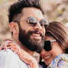 Article image for: Marriage to <i class="tbold">suraj</i> Nambiar grabbed attention
