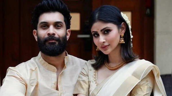Mouni Roy’s journey from television to Bollywood