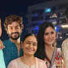 Article image for: A look at <i class="tbold">Vicky Kaushal</i>'s most heartwarming family moments