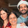 From 'Masaan' to stardom, family has remained his biggest strength