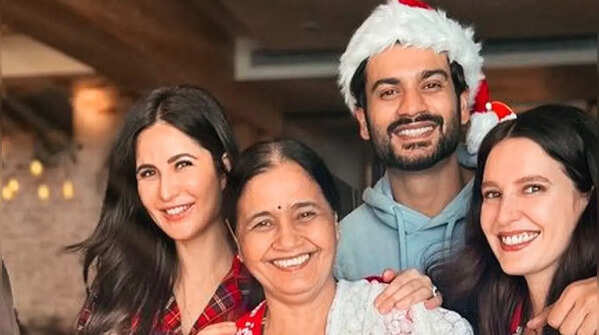From 'Masaan' to stardom, family has remained his biggest strength