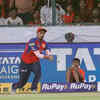 Article image for: ‘Start catching well, please!’: Aaron Finch warns PBKS against poor fielding ahead of MI clash