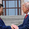 Article image for: Why Donald Trump cosying up to Xi may leave India out in cold?