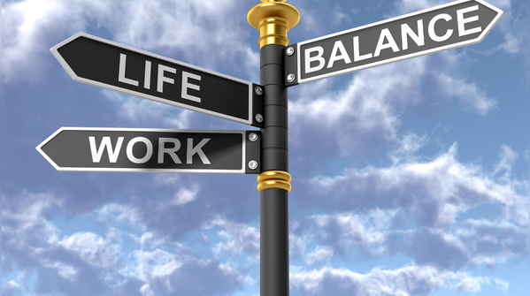 The “4”: Four hours for growth, hobbies, and mental recovery