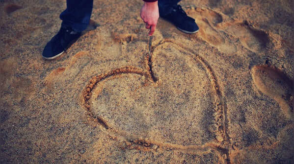 “I deserve a relationship where I do not question my worth.”