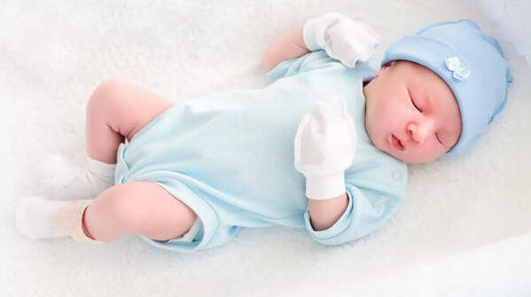 10 baby boy names that mean winner in different languages