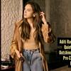 Article image for: Aditi Rao Hydari lands in Cannes with effortless denim energy
