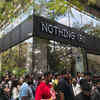 Article image for: Nothing teases more stores in India, shares 3-month milestone