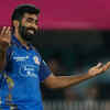 Article image for: Bumrah becomes 10th MI captain as Punjab Kings asked to bat first - check full playing XI