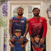 Pandya brothers