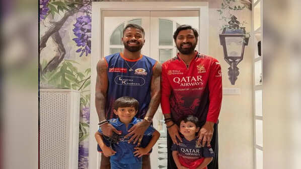 Pandya brothers