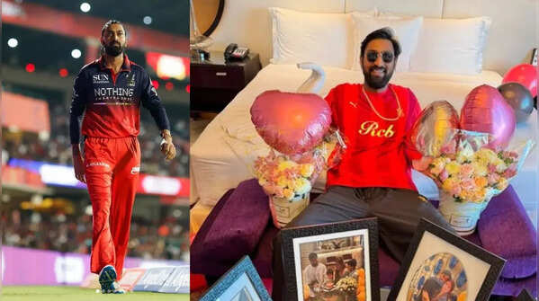 Krunal Pandya’s ₹30 crore sea-facing Mumbai home is a luxurious 8-BHK apartment reflecting cricketing success and strong family bonds
