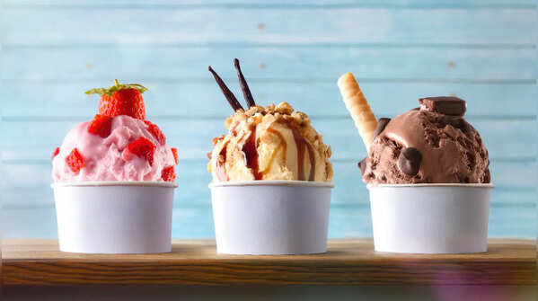 Have you tried all these Indian ice creams?