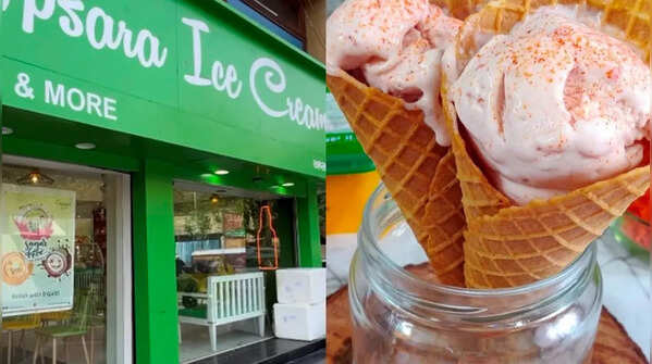 Apsara Ice Creams, Mumbai