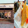 Article image for: K. Rustom & Co., Mumbai