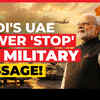 Article image for: Modi-MBZ Counter Saudi-Pak Deal? Why Indian PM’s Abu Dhabi Visit Is Set To Shake Up West Asia