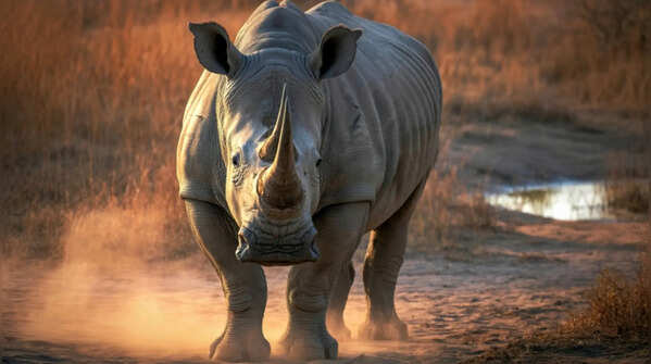 Rhinoceros