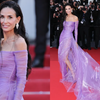 Article image for: <i class="tbold">Demi Moore</i>’s Masterclass in Glamour