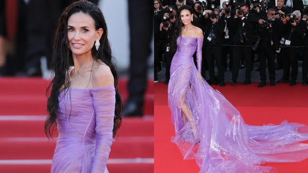 Demi Moore Photos