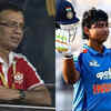 Article image for: ‘Country has been watching with awe’: Goenka hails Sooryavanshi after India A call-up