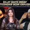 Article image for: Diljit Dosanjh No Longer Indian? Viral Citizenship Claim Sparks Massive Political Storm