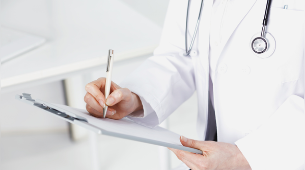 Medical experts consulted