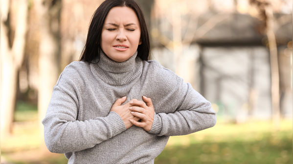 Prevention starts long before symptoms appear