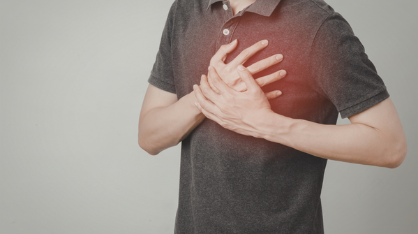 Heart attacks are no longer limited to the ‘typical patient’