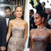 Article image for: Next came her drop-dead gorgeous styling
