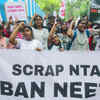 Article image for: NEET-UG paper leak: CBI arrests two more accused in Maharashtra; tally rises to 7