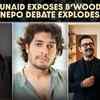 Article image for: <i class="tbold">Aamir Khan</i>’s son Junaid Khan breaks silence on nepotism after Loveyapa and Ek Din disappoint
