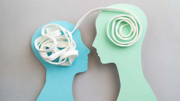 A psychological balance