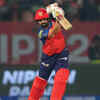 Article image for: Priyansh and Prabhsimran script history, become first uncapped pair in IPL to...