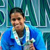 Article image for: Gyaneshwari lifts silver, bronze at Senior Asian Weightlifting Championship