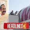 Article image for: Cong Picks VD Satheesan As Kerala CM; Iran FM Lands In India For Brics Meet With ‘Minab168’ Msg