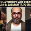 Article image for: Shah Rukh Khan And Salman Khan Spark Huge Debate After<i class="tbold"> mohan</i> Kapoor’s Bold Comment