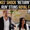 Article image for: Harry-Meghan's 'UK Return Trial Run' Sparks Royal Panic As Insiders Reveal 'Parallel Monarchy' Fears