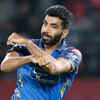 Article image for: Jasprit Bumrah ends 156-match wait: ‘I didn’t think I’d be India captain before MI captain’