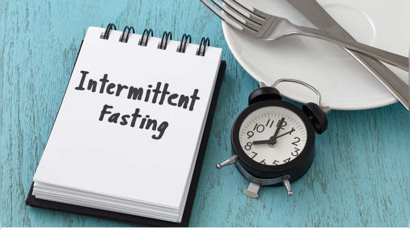 The insulin connection: Why fasting changes fat storage