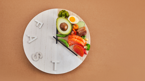Why fasting is about more than weight loss