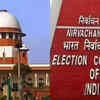 Article image for: Why this show-off about independence in appointment of CEC/ECs when it can be decided by govt? SC to Centre