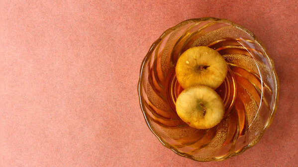 Dried Figs