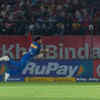 Article image for: MI's Raj Bawa flies to his left to complete stunning catch vs PBKS - Watch