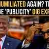 Article image for: Trump ROASTS Kash Patel In Front Of <i class="tbold">republicans</i> Just Hours Before Hearing Implosion | WATCH