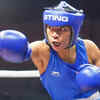 Article image for: Out of contention for CWG, Nikhat Zareen says boxers were 'crushed' in BFI vs SAI tussle