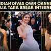 Article image for: Cannes 2026: Alia Bhatt, Tara Sutaria, Pooja Batra and Iulia Vântur make global fashion statement