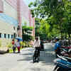 Article image for: MKCG registrar pedals to work