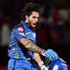 Article image for: Tilak Varma punishes Punjab as playoff dream fades; MI hand PBKS fifth straight defeat