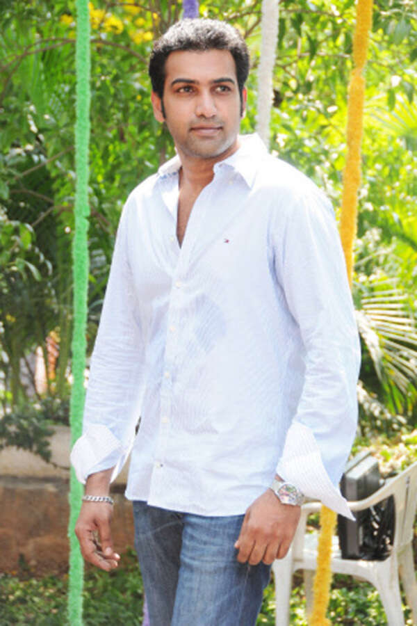Taraka Ratna