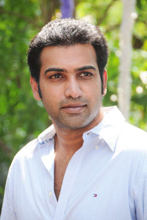 Taraka Ratna